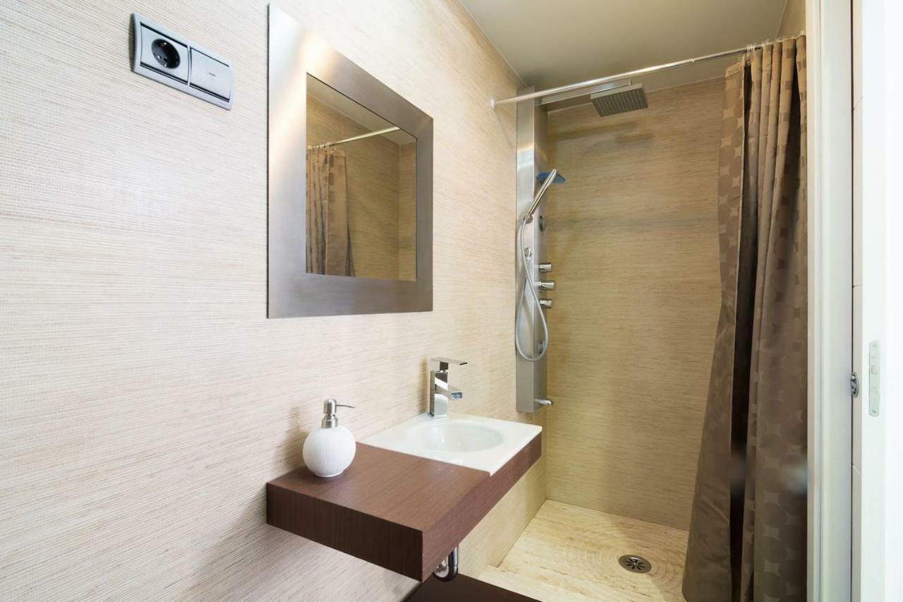 Granada Center Freshapartments By Bossh! Appartement