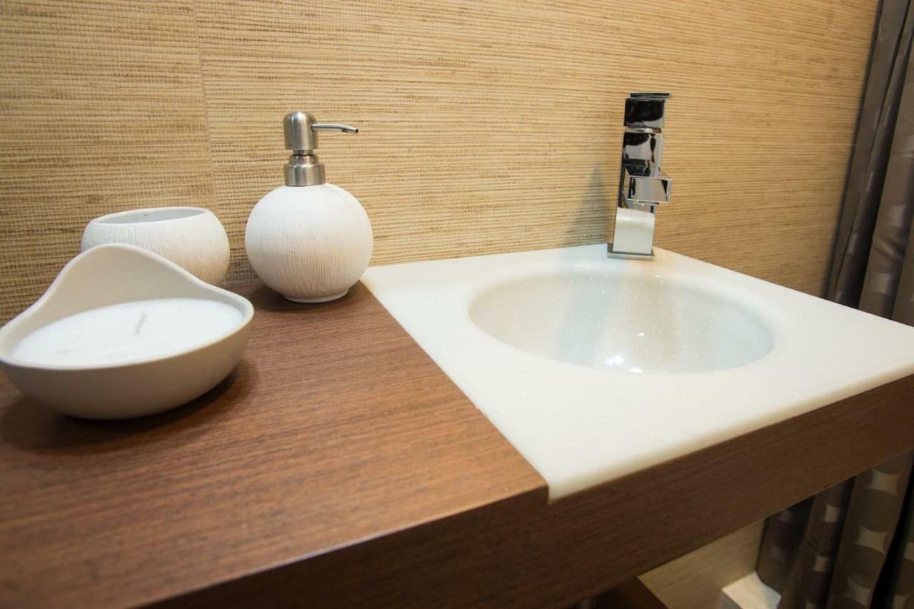 Granada Center Freshapartments By Bossh! Appartement
