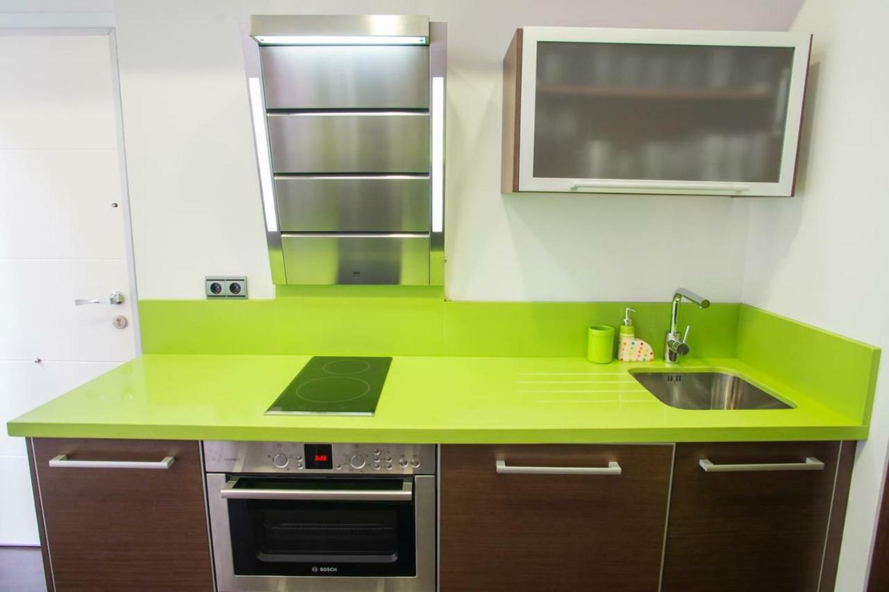 Granada Center Freshapartments By Bossh! Appartement *