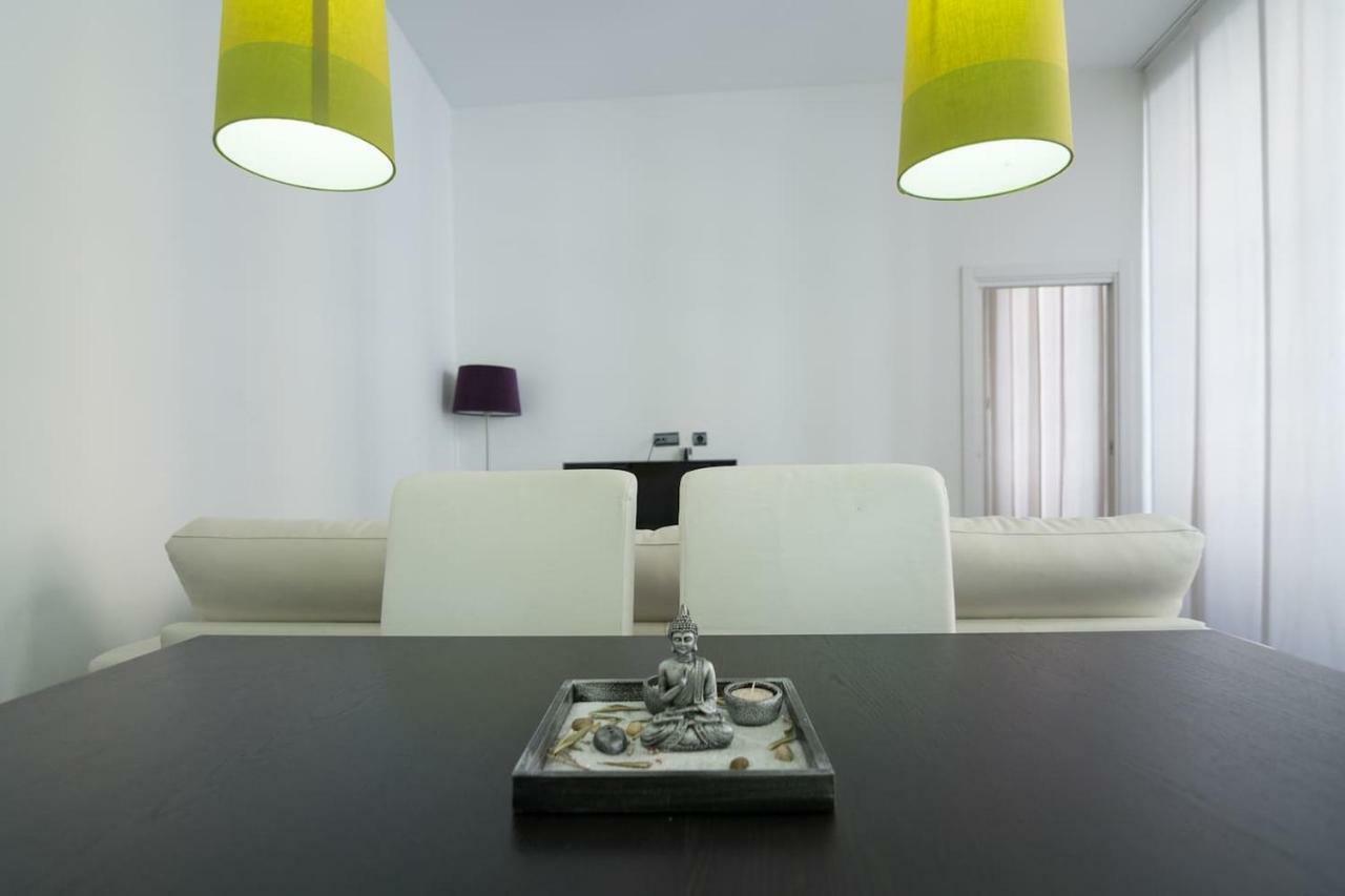 Granada Center Freshapartments By Bossh! Appartement