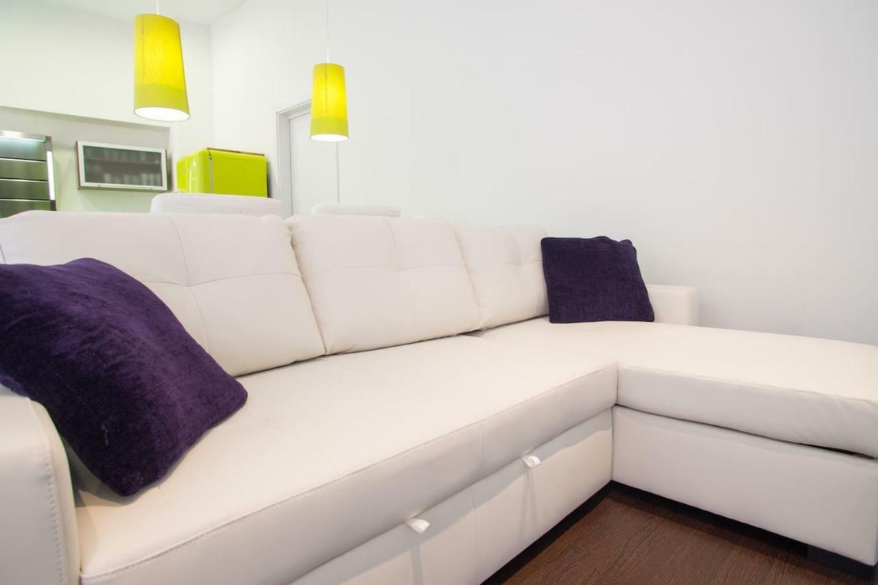 Granada Center Freshapartments By Bossh! Appartement