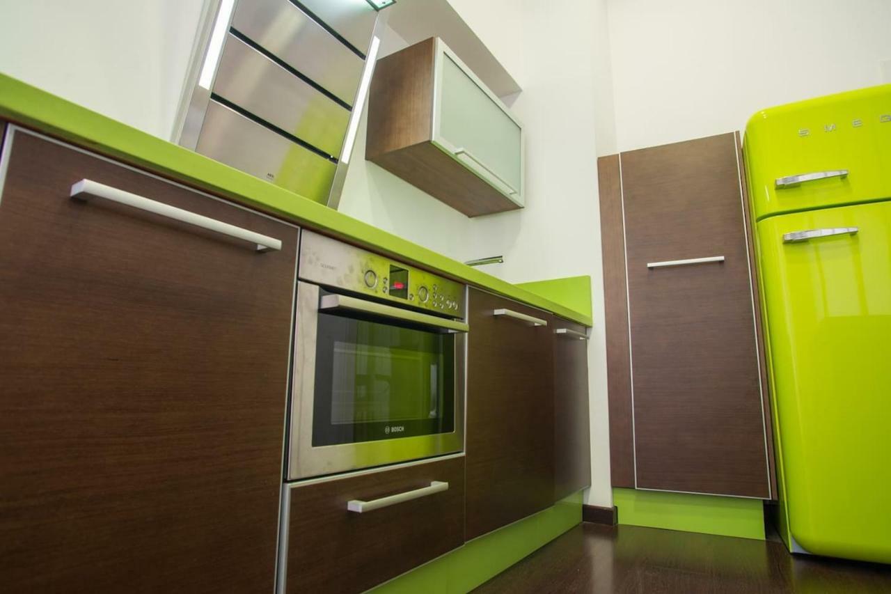 Appartement Granada Center Freshapartments By Bossh! Málaga