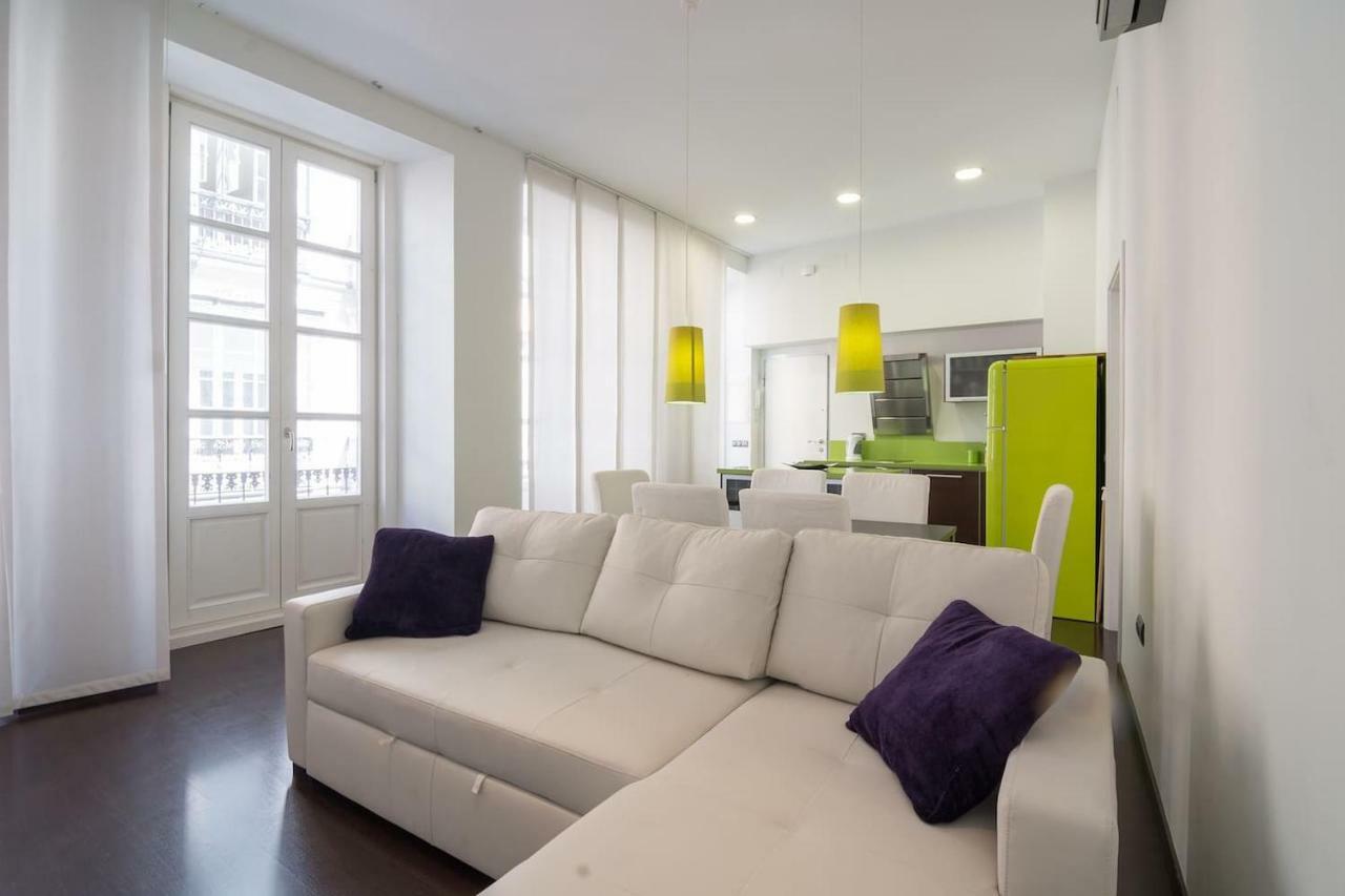 Granada Center Freshapartments By Bossh! Appartement