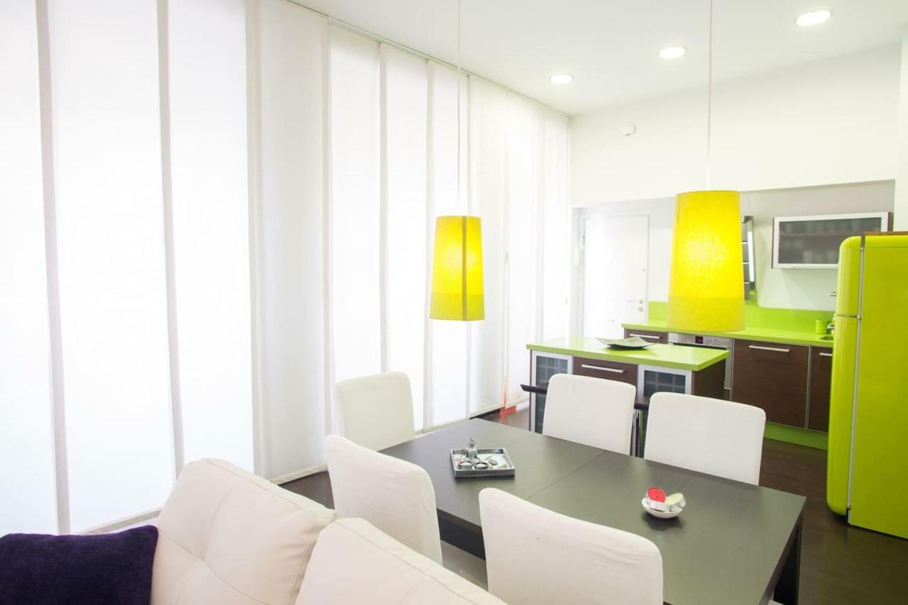 Granada Center Freshapartments By Bossh! Appartement Málaga