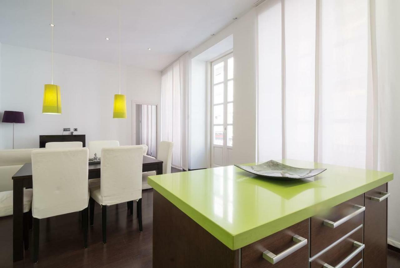 Appartement Granada Center Freshapartments By Bossh!