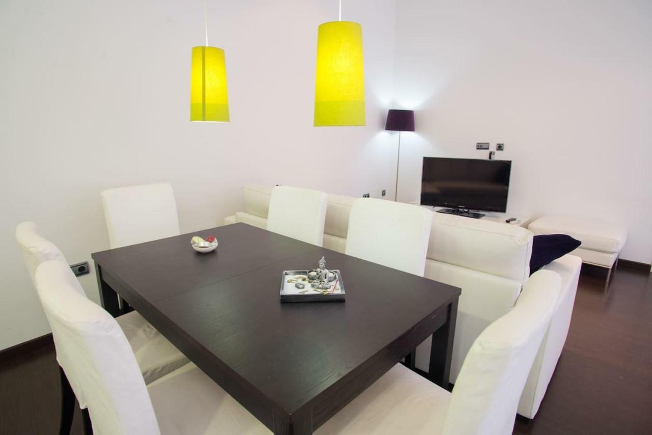 Appartement Granada Center Freshapartments By Bossh! *