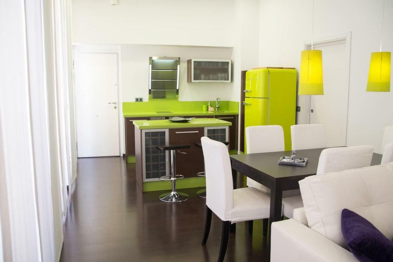 Granada Center Freshapartments By Bossh! Appartement