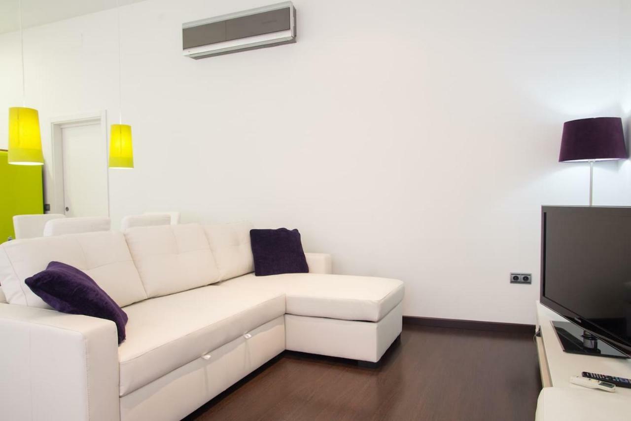 Granada Center Freshapartments By Bossh! Appartement *