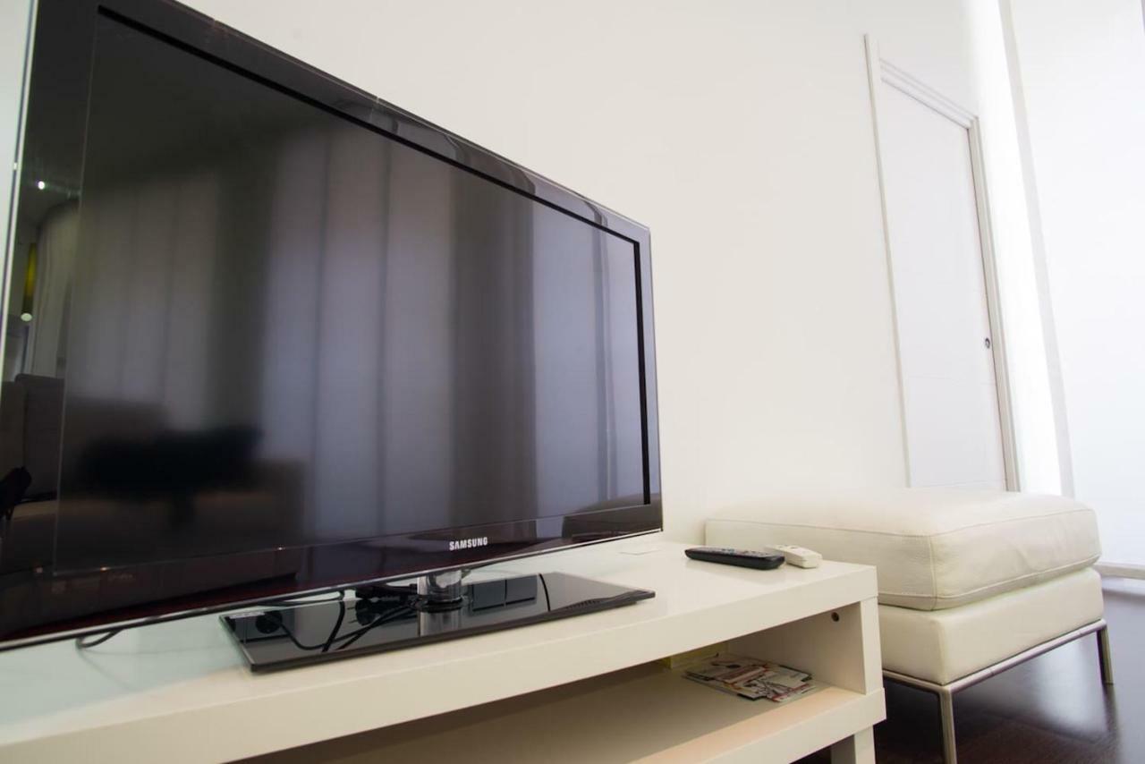 Granada Center Freshapartments By Bossh! Appartement Málaga