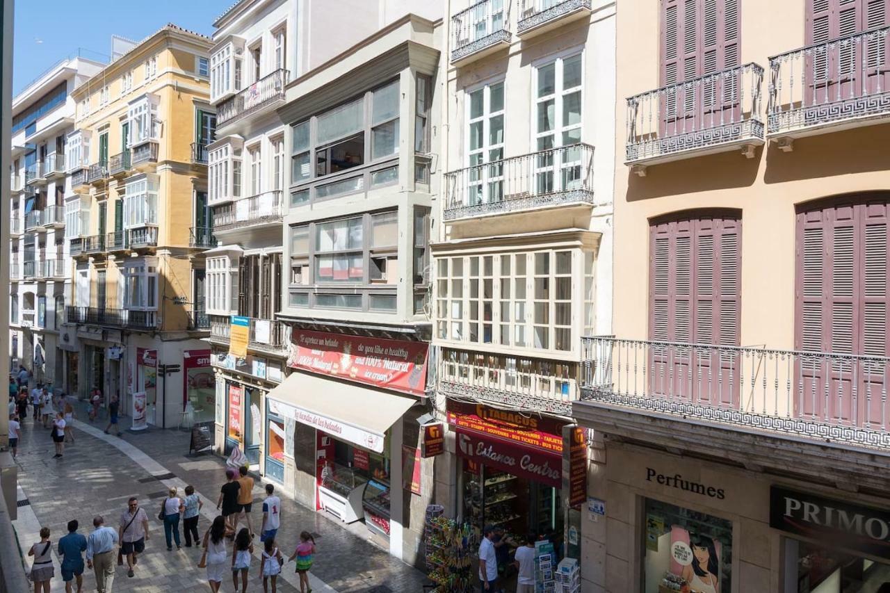 Appartement Granada Center Freshapartments By Bossh! Málaga