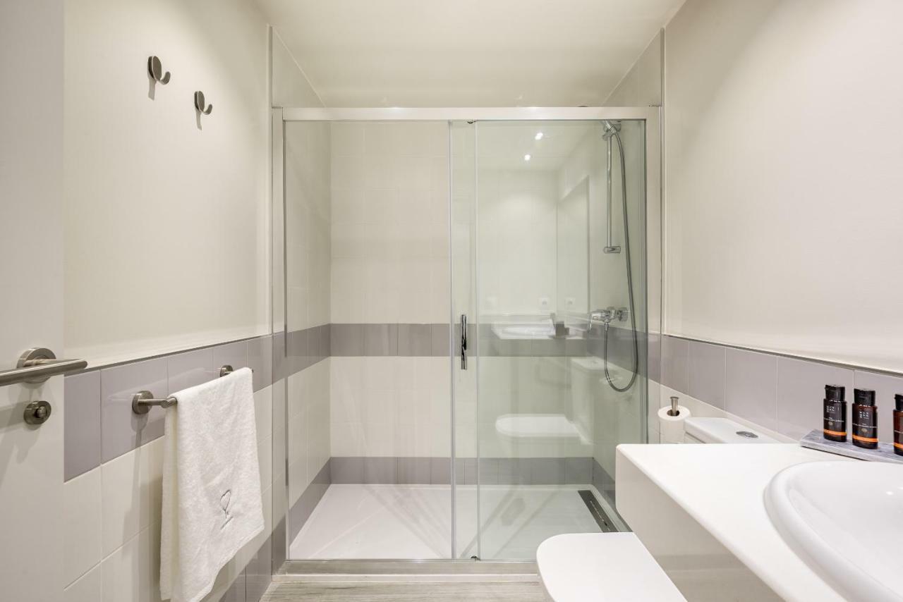 Iloftmalaga Estacion Apartamento Málaga