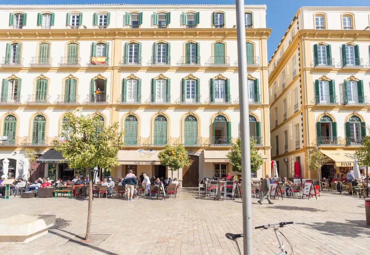Apartamento Lu&cia Picasso