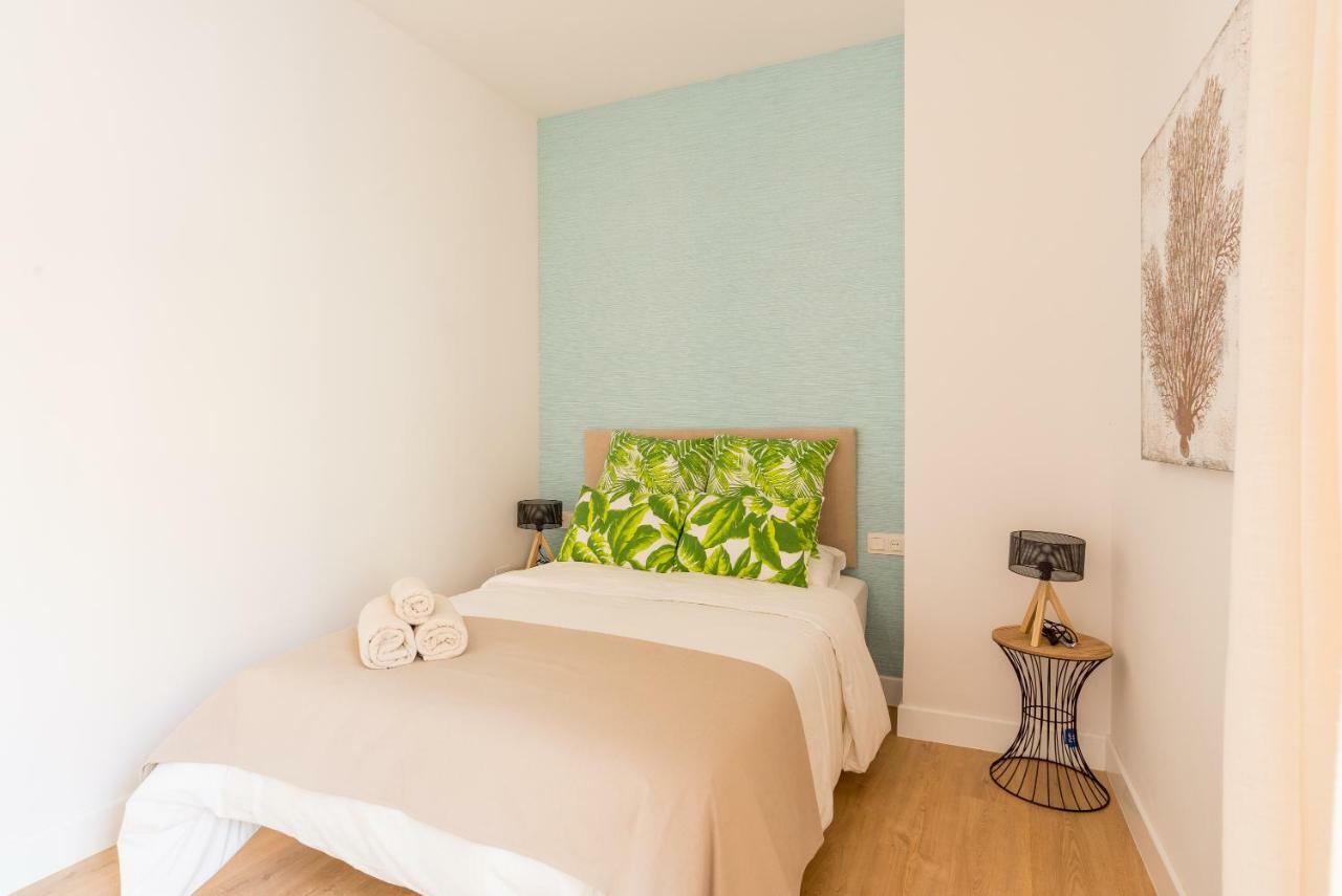 Urbe10 Plaza De La Merced Duplex 2 Bedrooms Appartement Málaga