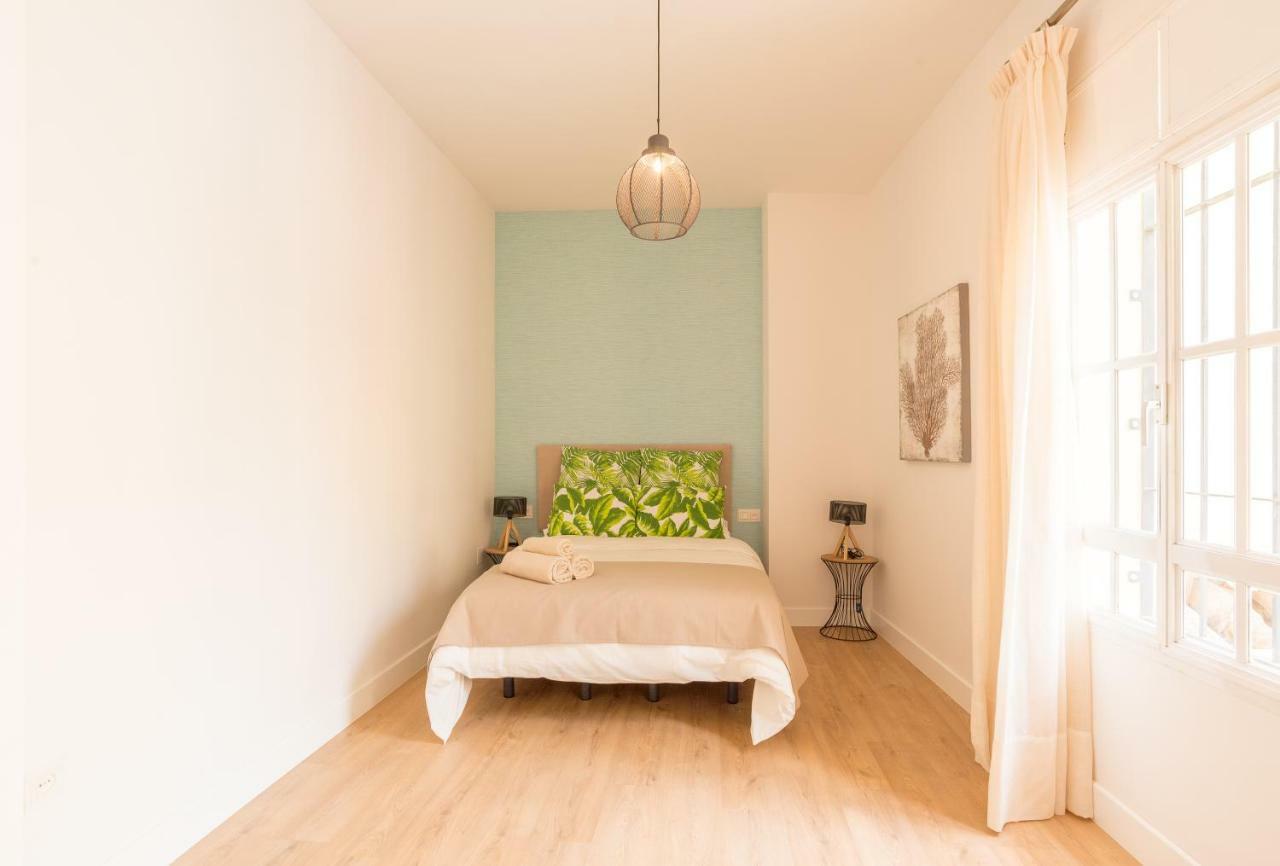 Urbe10 Plaza De La Merced Duplex 2 Bedrooms Appartement