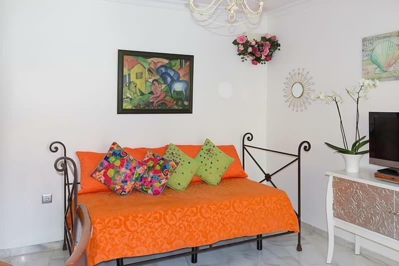 Apartamento Mlg Center Plaza