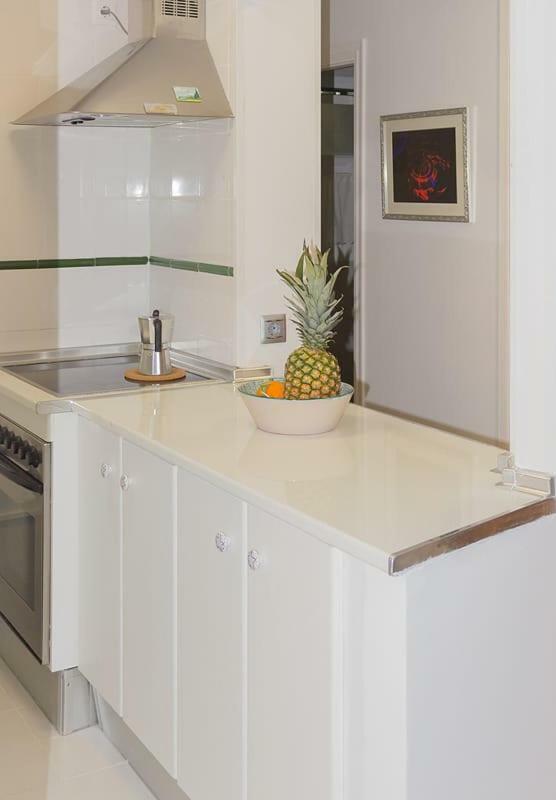 Apartamento Mlg Center Plaza