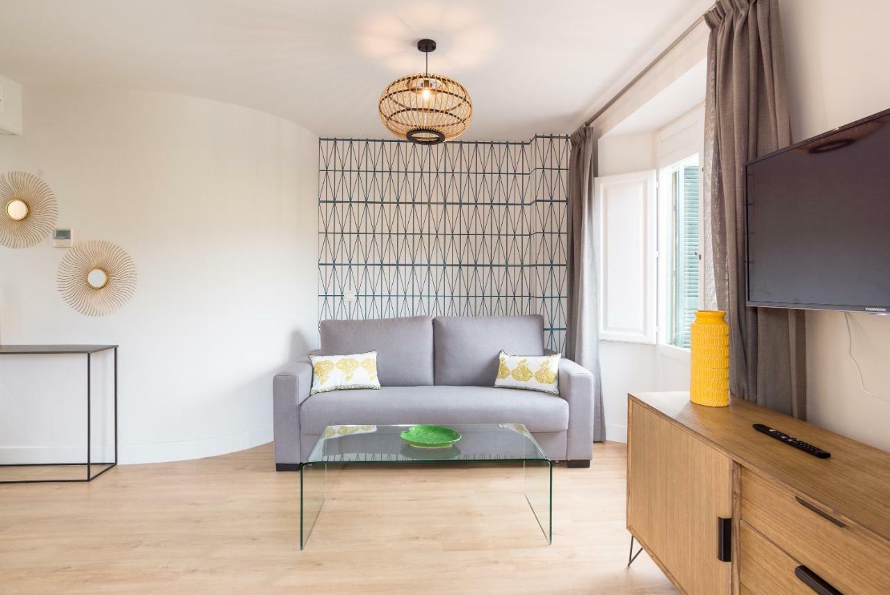Urbe10 Plaza De La Merced Duplex 2 Bedrooms Appartement *