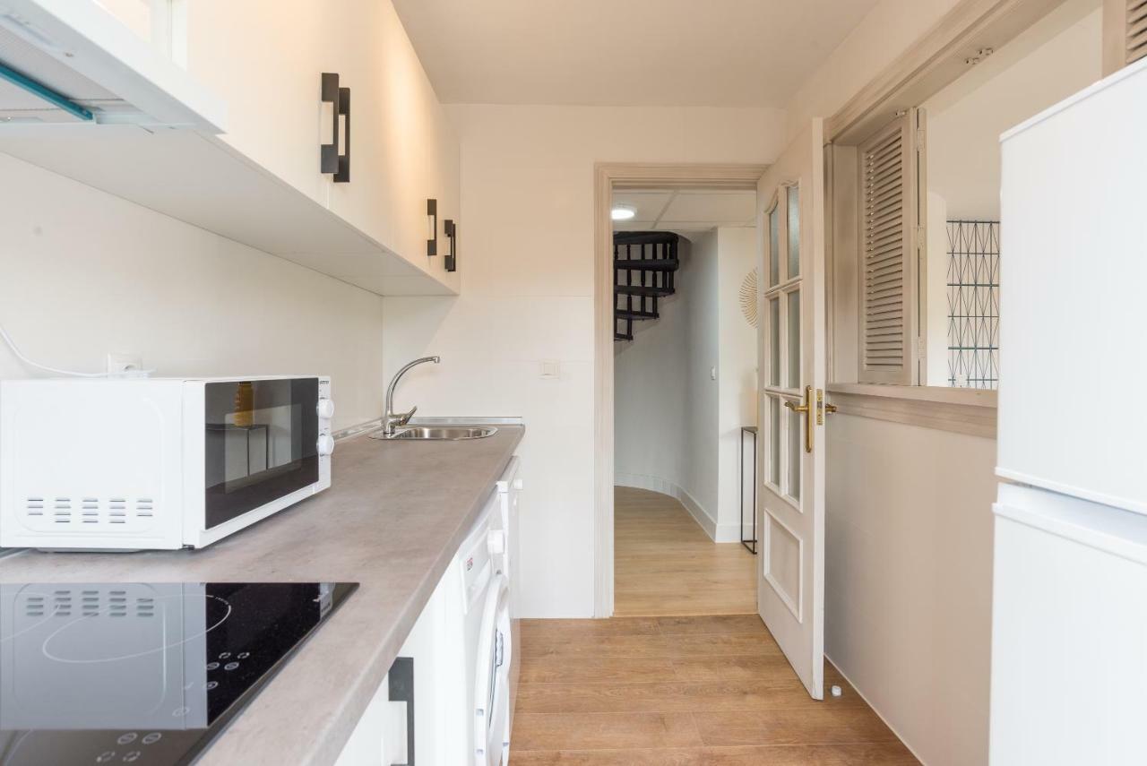 Appartement Urbe10 Plaza De La Merced Duplex 2 Bedrooms *