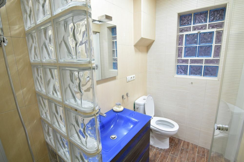 Apartamento Letmalaga Cervantes Málaga