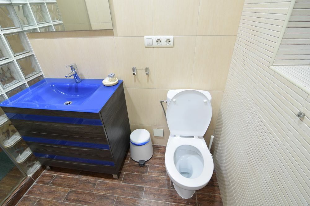 Letmalaga Cervantes Apartamento