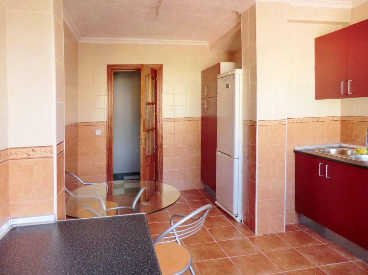 Apartamento Juan Bautista *