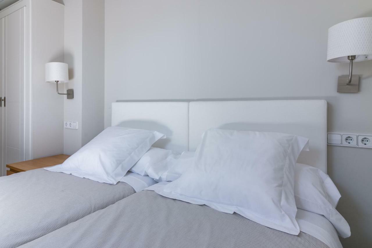 Angel Suites Apartment Málaga