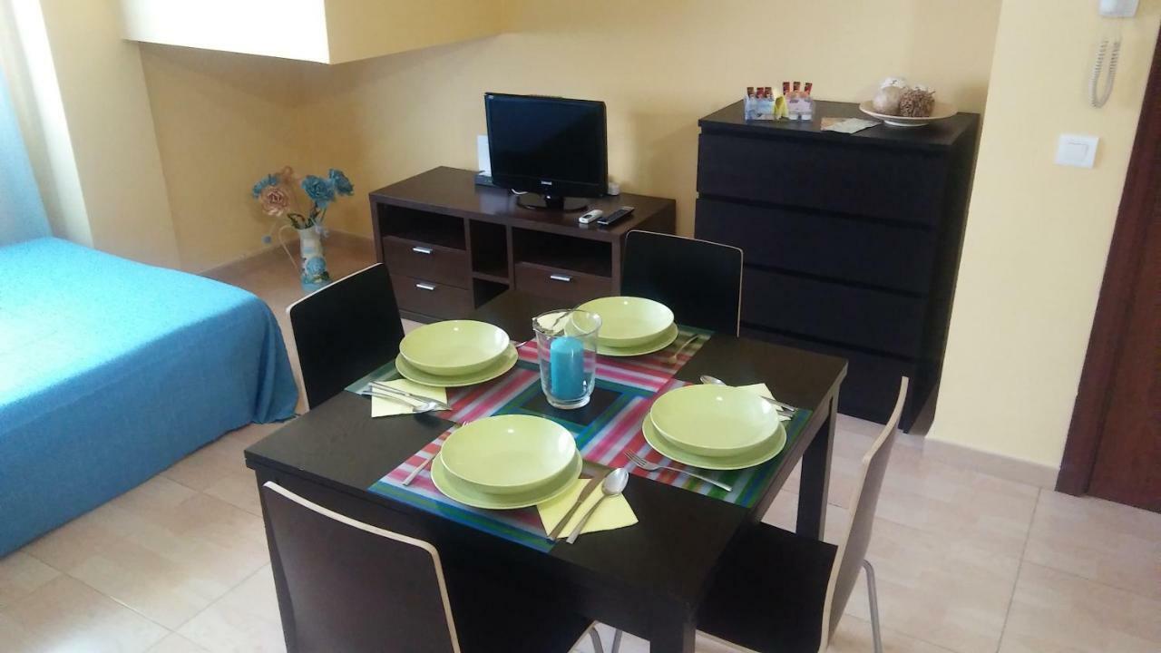 Apartment Domingo Lozano