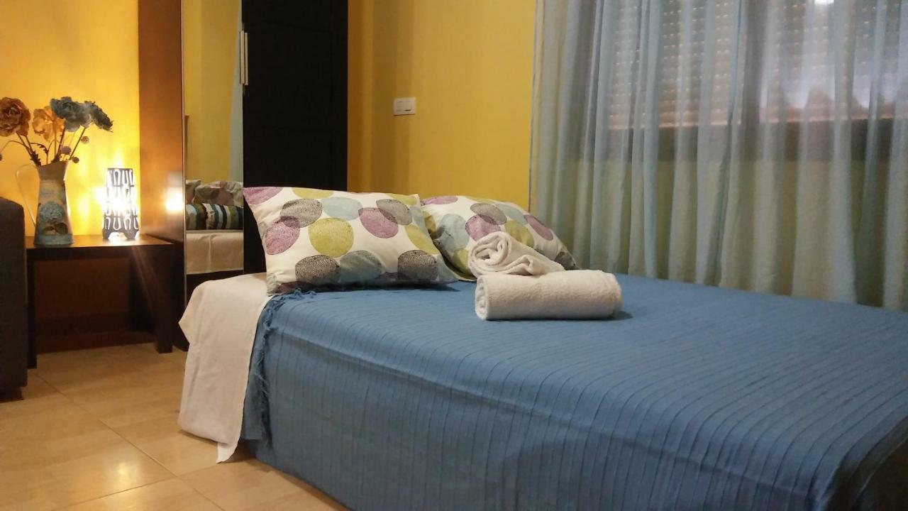 Apartment Domingo Lozano