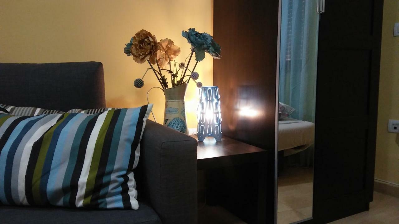 Apartment Domingo Lozano