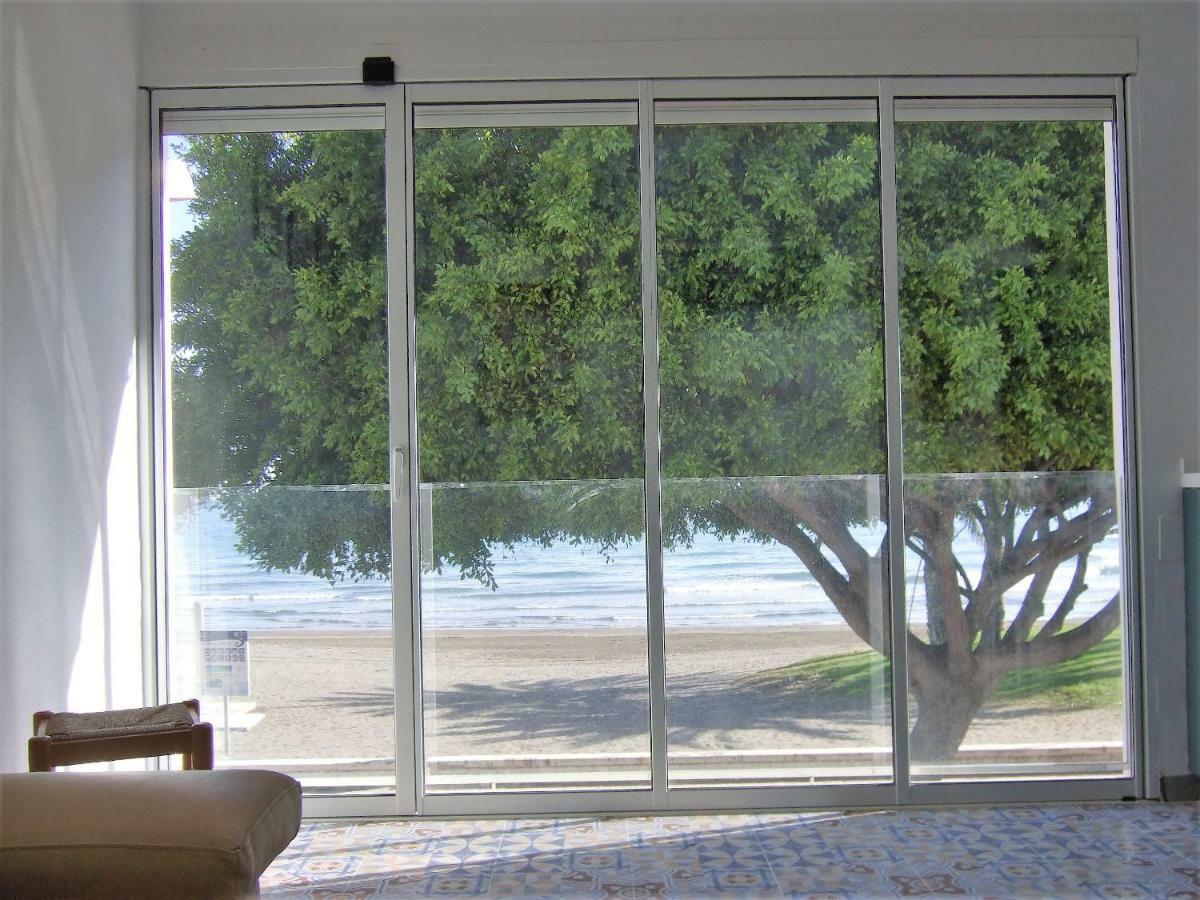 Villa Beachfront House