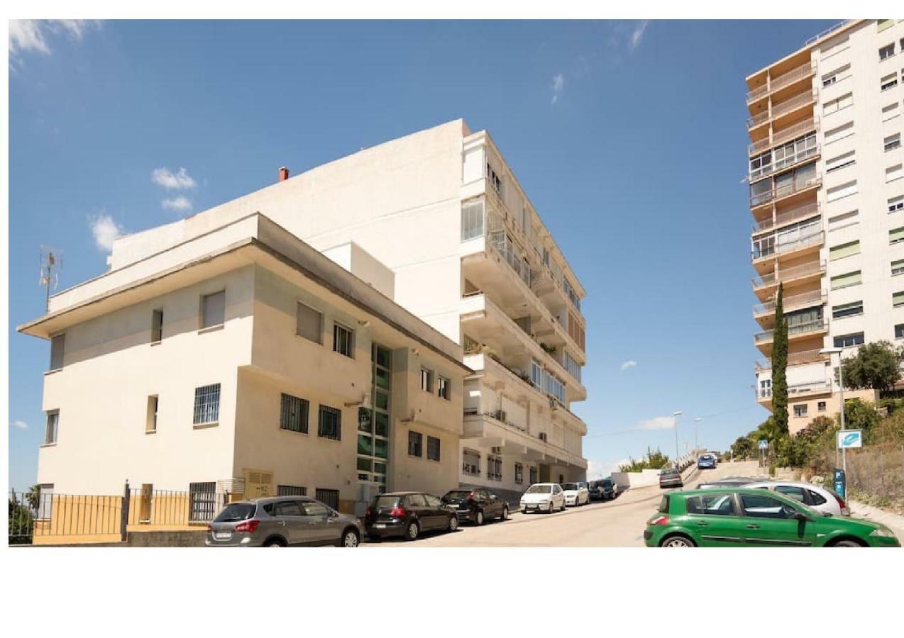 Malagueta Campos Eliseos Apartamento
