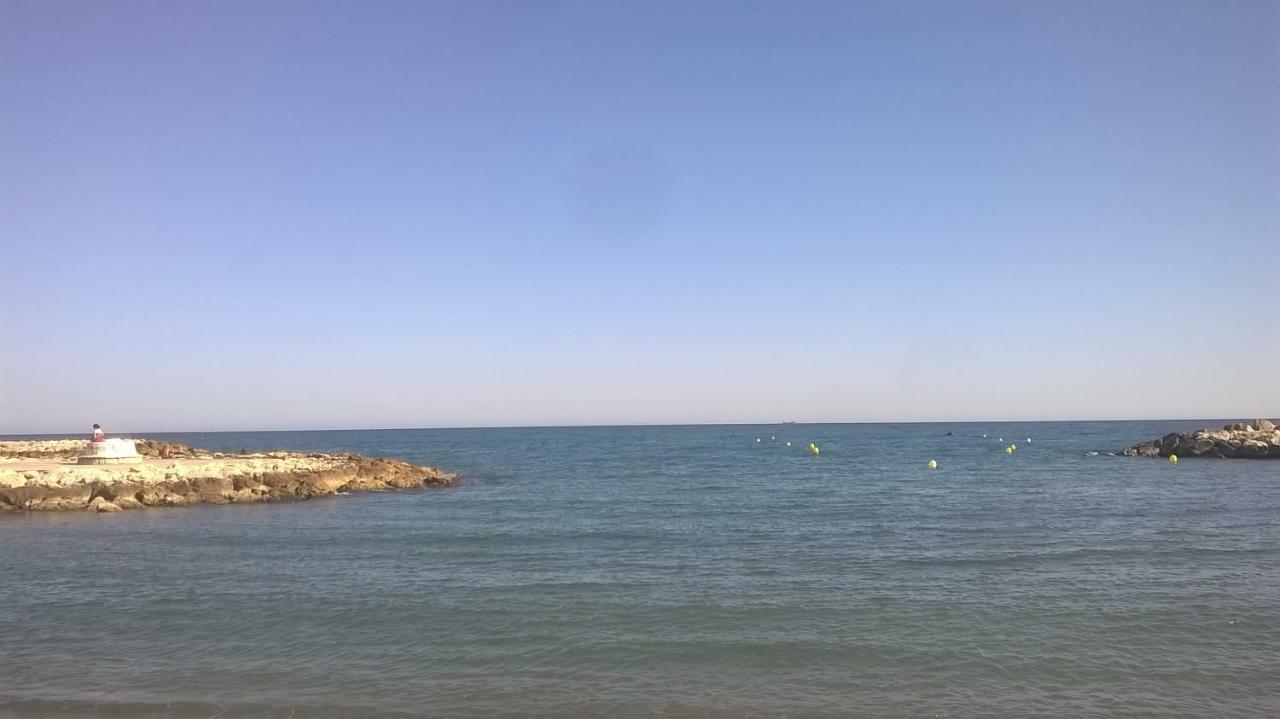 Leomar Сasa de vacaciones Málaga