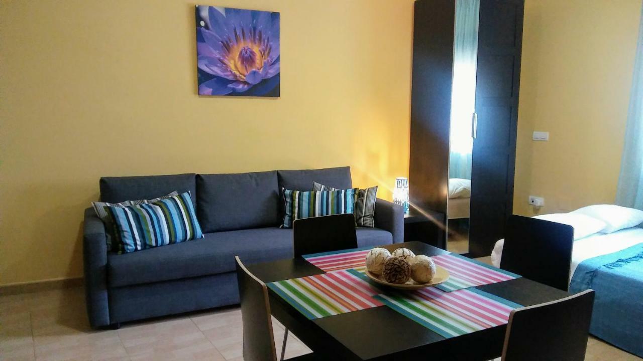 Domingo Lozano Apartment