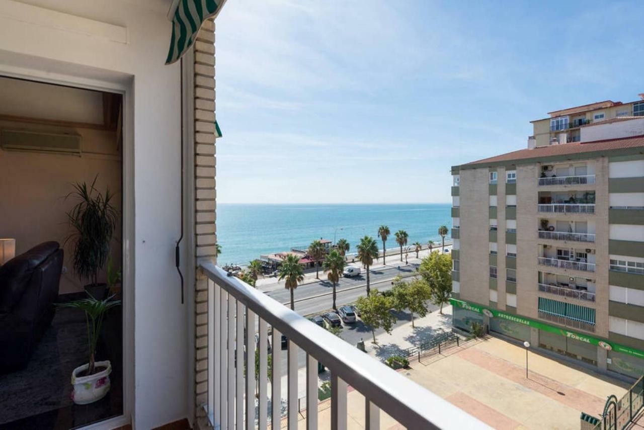 Appartement Playa Machado 62