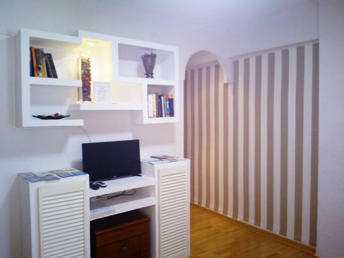 Apartamento Enjoy Lagunillas Málaga