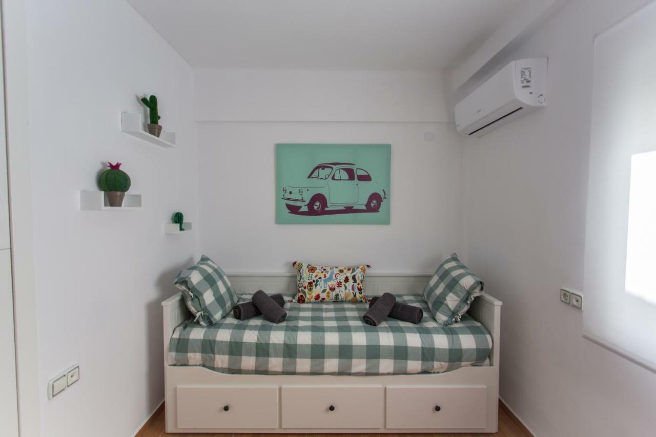 Apartamento Wonderful Panoramics Views Wifi *