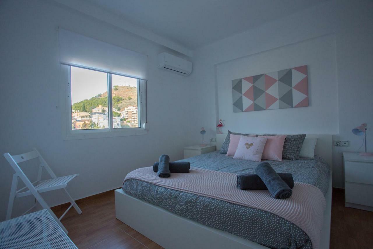 Apartamento Wonderful Panoramics Views Wifi *