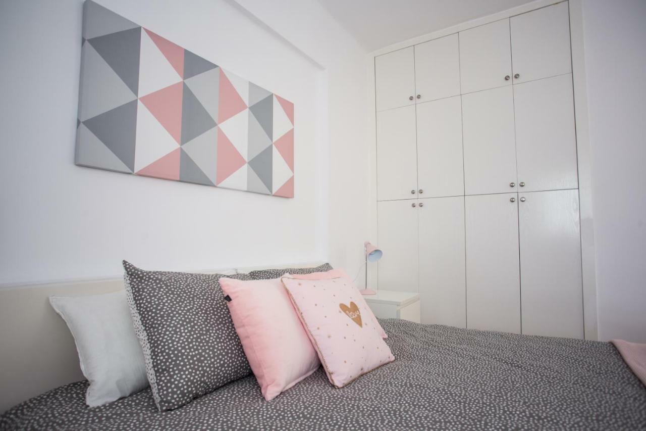 Wonderful Panoramics Views Wifi Apartamento *