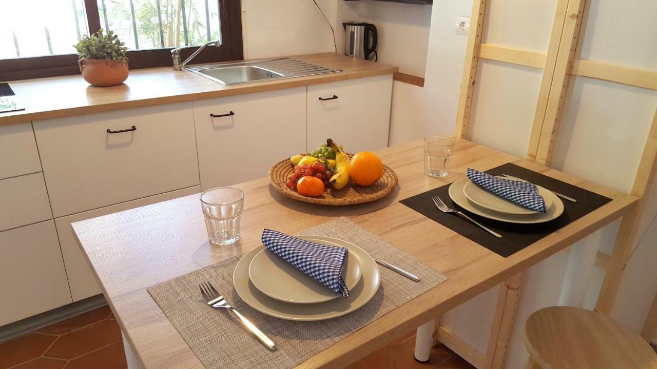 Quiet House In *