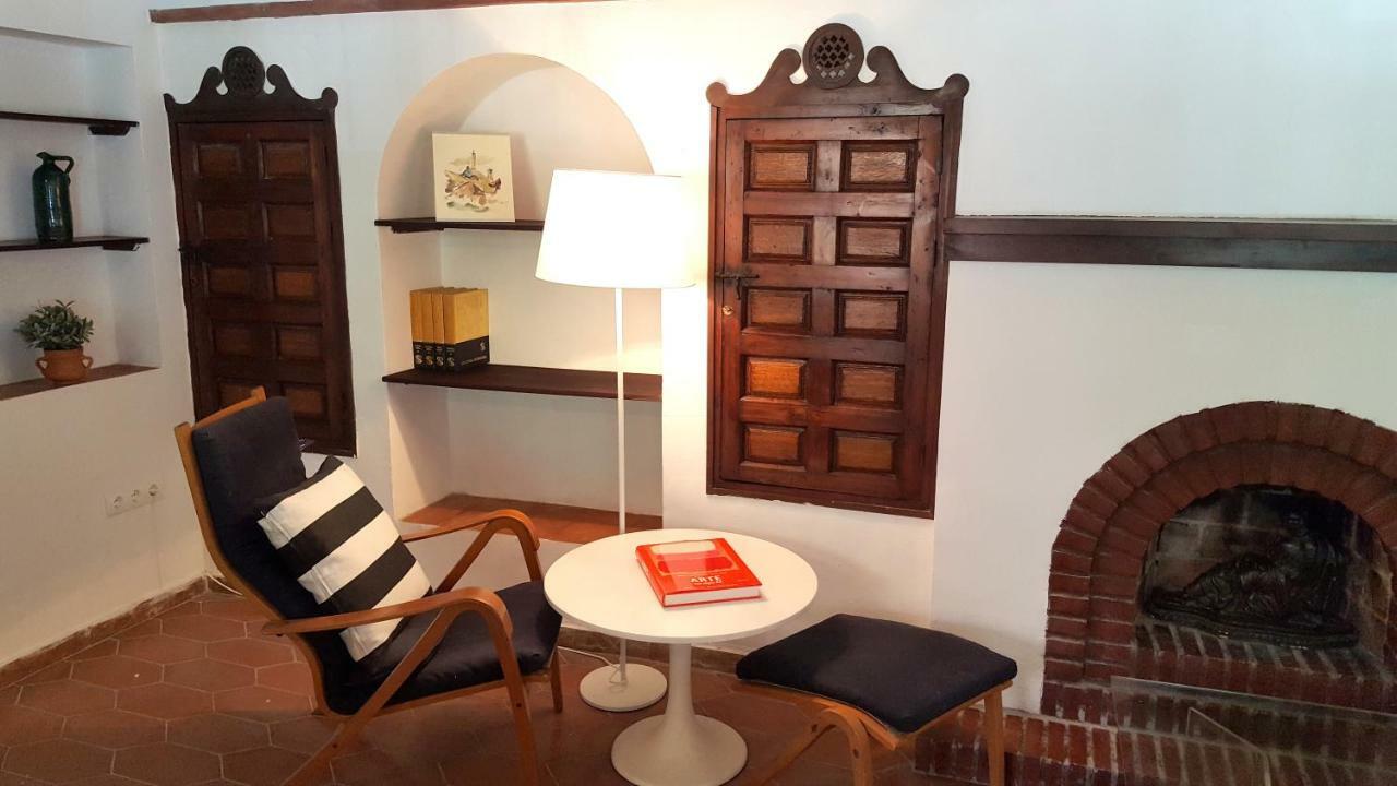 Quiet House In * Málaga