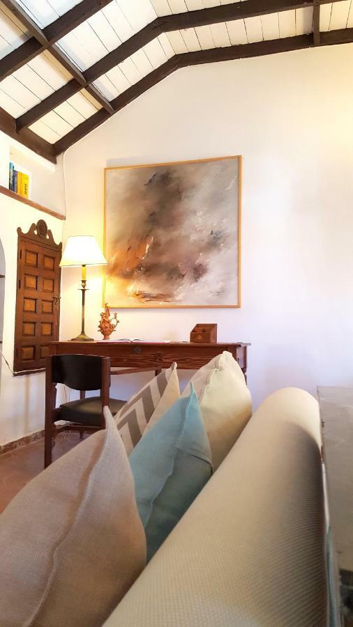 Сasa de vacaciones Quiet House In