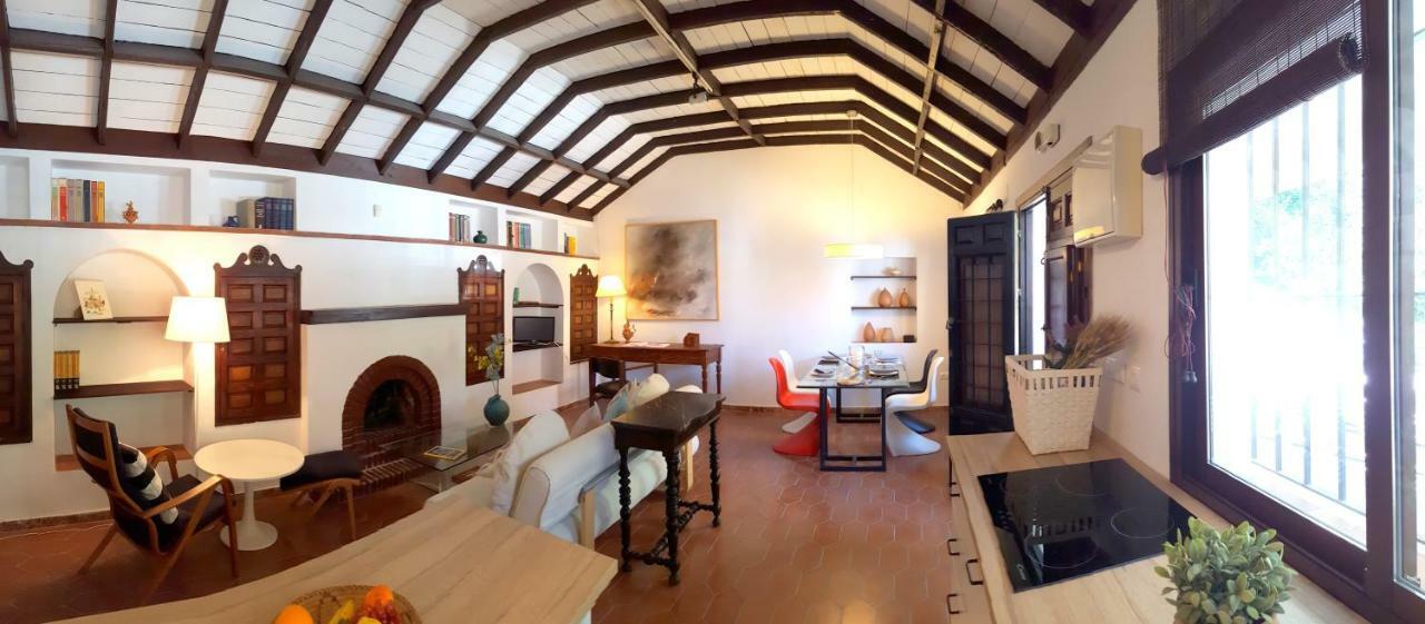 Сasa de vacaciones Quiet House In