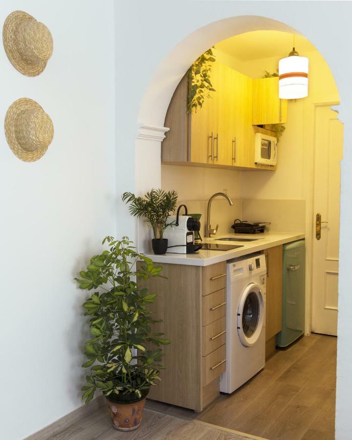 Apartamento - La Lola - Málaga