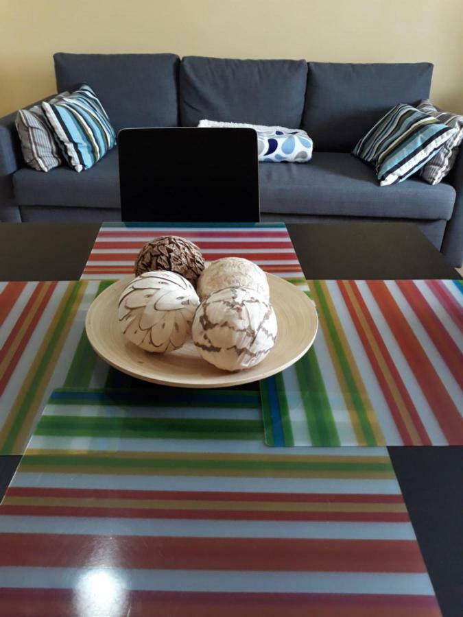 Apartment Domingo Lozano Malaga