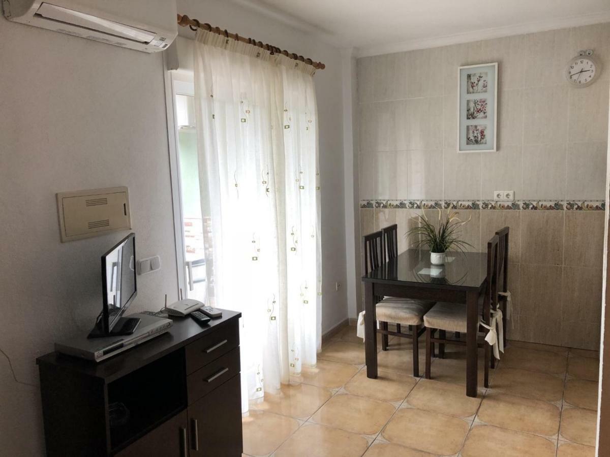 Apartamento Manoli Playa