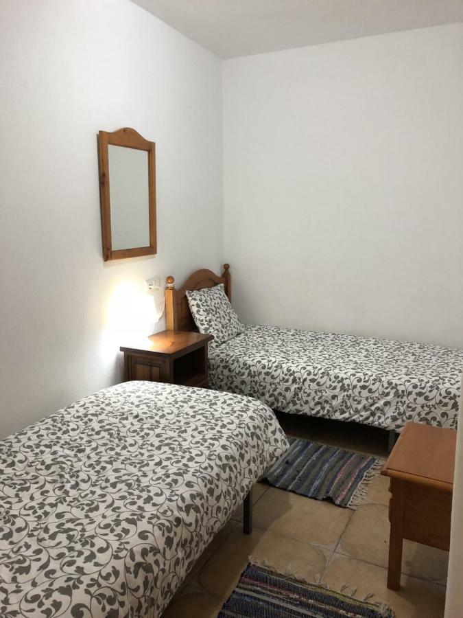 Apartamento Manoli Playa *