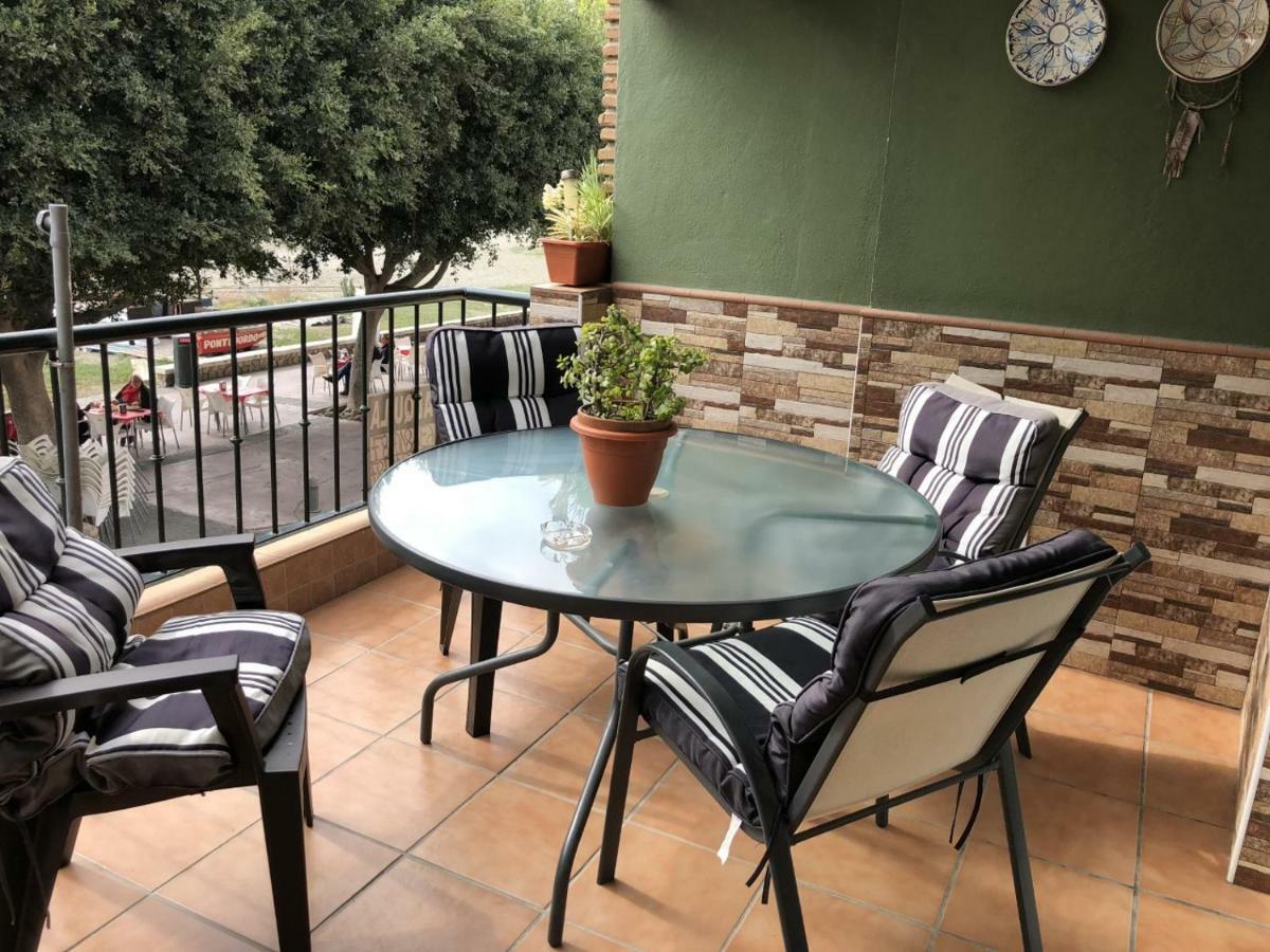 Apartamento Manoli Playa Málaga