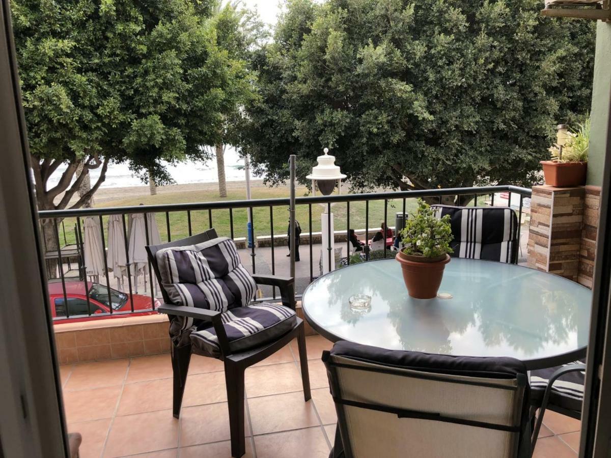 Apartamento Manoli Playa