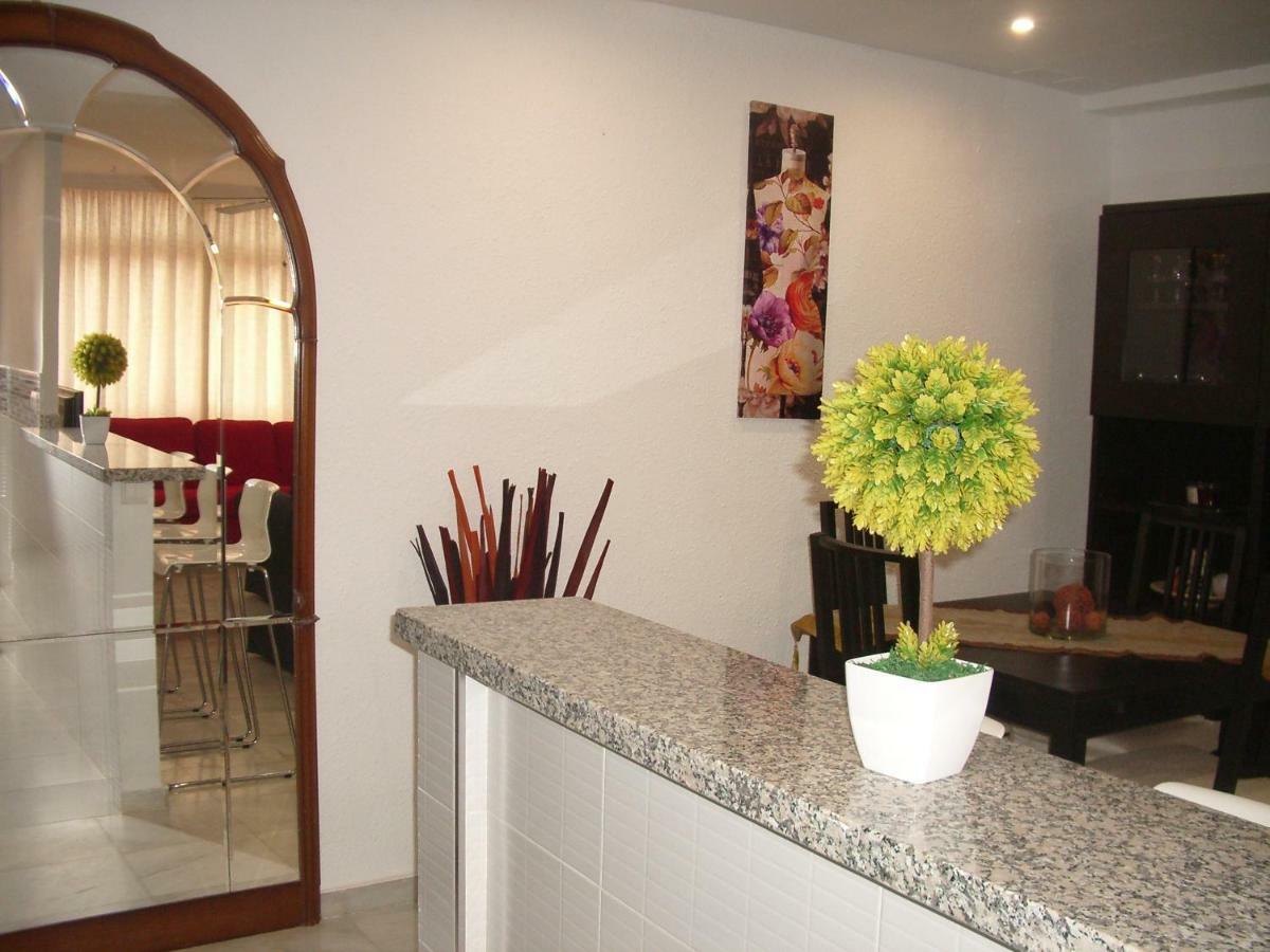 Appartement Paseo Maritimo De Poniente *