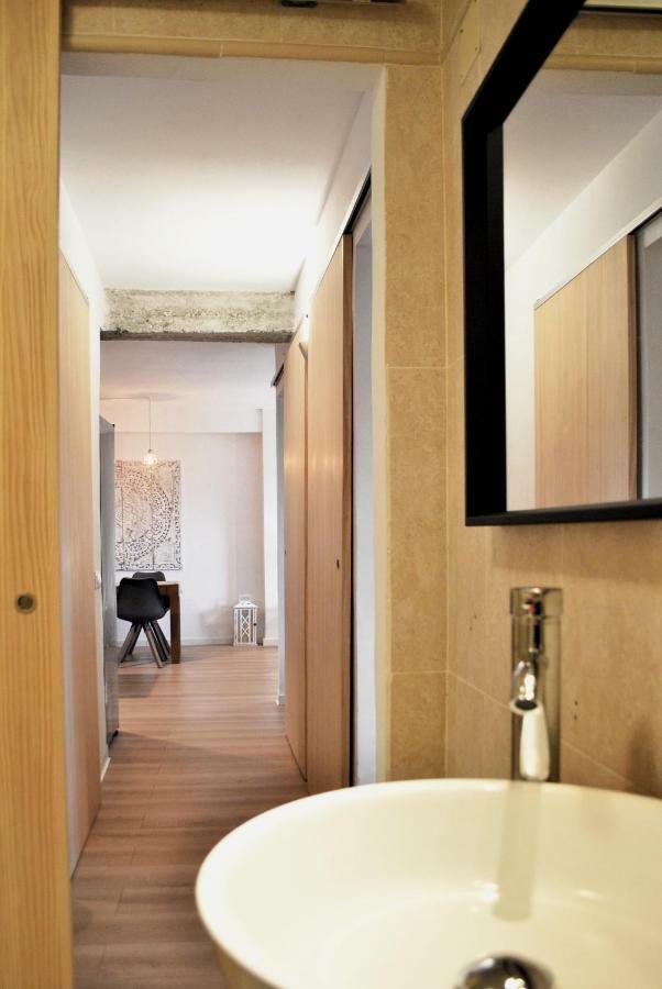 Appartamento The Boho-chic Oasis, Lovely Center